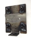 Proform Health Rider Image Reebok Treadmill Drive Motor Welded Mount 210865-B. Fixed Price $29.99.