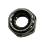 Matrix Commercial Strength System Nylon Lock Nut M10 1.5P 1000105174. Fixed Price $11.99.
