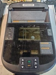Precor 447-EFX4X7-18 Serial AE23 Elliptical Display Console Assembly. Fixed Price $175.00.