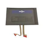 Epic T60 Treadmill Uppr Display Console Assembly. Fixed Price $149.99.