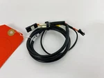 Matrix A50-03 Xr Elliptical Left Quick Key Console Wire Harness Cable (DC586). Fixed Price $29.99.
