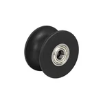 Horizon Fitness Elliptical Roller Set Semi Assembly 1000426563. Fixed Price $109.99.