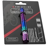 Kom Cycling Tire Repair Tool Pro - Iridecent. Fixed Price $43.98.