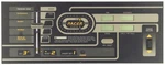 Proform ECT-747Y Treadmill Control Panel. Fixed Price $169.49.