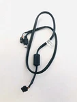 Life Fitness Summit Trainer Display Console Audio/video Cable AK86-00002-0000. Fixed Price $124.99.