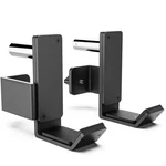 Synergee 2X3 J-hooks Power Squat Rack 1" & 5/8" Hole Pairs 750LB Capacity. Fixed Price $66.19.