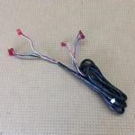 Proform Healthrider Reebok Treadmill Main Wire Harness 169422 - Tested. Fixed Price $40.00.