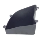 Nordictrack Proform Treadmill Left Tray 393390. Fixed Price $12.00.