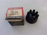 New Niehoff FF73 Distributor Cap 1949-56 MERCURY/FORD-1950-56 Lincoln 47-56 Ihc. Fixed Price $15.00.
