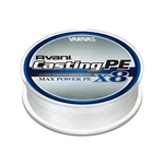 Varivas Avani Casting Pe Max Power X8 Meters 24.1LB. (#1.2). Fixed Price $91.90.