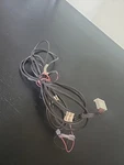 Star Trac Pro 5600 Treadmill Pulse Grip Harness 715-3425 (196B). Fixed Price $25.00.