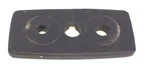 Body Solid EXM3000LPS Strength System Weight Stack Plate 10LB 1500C-D29. Fixed Price $39.99.