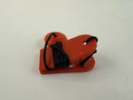 Bowflex Tc BXT116 Treadmill Magnetic Safety Key Lanyard 8010427 Oem. Fixed Price $25.00.