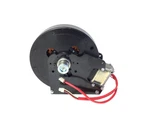 Life Fitness Generator Brake W/o Plate AK69-00127-0000 For 95X Elliptical. Fixed Price $199.00.