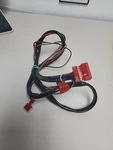 Nordictrack Mtn Stepper Lower Wire Harness (132A). Fixed Price $25.00.