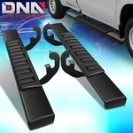 For 2019-2025 Silverado/sierra 1500 2500 3500HD Standard Cab Running Boards. Fixed Price $118.99.
