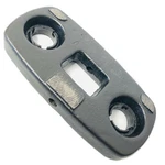 Pacific Fitness Precor Home Gym Pound Weight Plate 48835-101. Fixed Price $39.99.