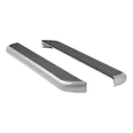 Luverne Megastep 6-1/2" X 88" W2W Aluminum Running Boards Part# 575088-571447. Fixed Price $797.95.
