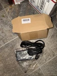Peloton Bike Replacement Power Cord Adapter Compatible With Pltn Models. Fixed Price $15.00.