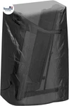 Black Treadmill Cover - Waterproof And Durable 46" X 38" 66" H Suitable. Fixed Price $32.14.