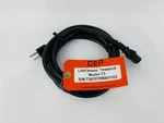 Life Fitness T3 Treadmill Ac Power Supply Cable Line Cord (SC299). Fixed Price $39.99.