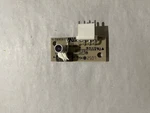 Refrigerator Control Board 3300704 AZ193413 BK2188. Fixed Price $116.95.