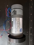 Proform 9000 Treadmill Motor M- 405559 PPV20V125175 3.60 Hp Mcmillan Electric. Fixed Price $250.00.