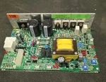 Life Fitness T5 Lower Motor Controller 10567. Fixed Price $200.00.