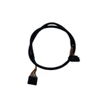 Horizon Fitness Treadmill Console Cable 650L 1000101982. Fixed Price $58.90.