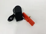 Vision Fitness TM433-1US-F Treadmill Safety Key Lanyard (SK281). Fixed Price $29.99.