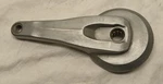 Nautilus Crank Arm For R916 Recumbent And U916 Upright Bikes. Fixed Price $65.00.