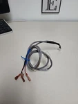 Precor C956I Treadmill Heart Rate Wire Harness 47342-025 (123C/147C). Fixed Price $40.00.
