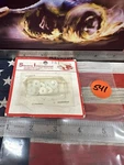 Stevens International 301 Pulley Set. Fixed Price $11.00.