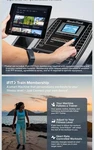 Nordictrack 7.5 S Treadmill B78. Fixed Price $899.00.