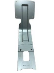 Life Fitness Tv Mounting Bracket P#AK32-00033-0009. Fixed Price $35.99.