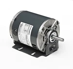 Marathon Electric MB202 Belt Drive Motor 1/3 Hp 1725 Rpm 115 Vac. Fixed Price $250.09.