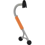 Triggerpoint 19" Acucurve Elite - Black/orange. Fixed Price $36.99.