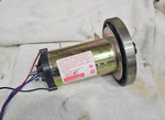 Icon Health & Fitness Proform Treadmill Motor, B4CPM-102T, 2.5HP Pn: 139236. Fixed Price $75.00.