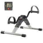 Under Desk Bike Pedal Exerciser Mini Stationary Cycle With Adju. Fixed Price $52.14.