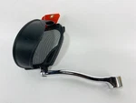 Nordictrack VU19 Upright Bike Crank Arm With Pedal (DP123). Fixed Price $89.99.