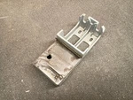 Treadmill Rear Roller Bracket - See Compat Inside. Fixed Price $35.00.