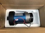 Ya Cheng Electrical Engineering Co. Direct Current Permanent Magnet Motor. Fixed Price $325.00.