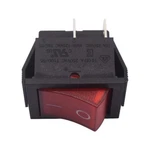 Off Switch For Matrix Vision Fitness Treadmill Power Entry R5BBLKREDFF1. Fixed Price $28.53.