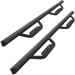 Rhobra Running Boards Compatible With 2002-2008 Dodge Ram 1500 Quad CAB,2003-.... Fixed Price $264.99.
