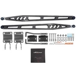 Maxpeedingrods Rear Traction Bar Kit 2017-20 Ford F-150 4WD With 5-7" Lifted. Fixed Price $266.63.