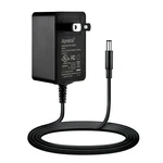 Ul Ac Adapter For Healthrider H50E HREL56011Z HREL56011.0. HREL560110 Elliptical. Fixed Price $12.83.