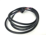 Cybex Life Fitness Elliptical Cable Frame Wire Harness LL84201 AW-20935. Fixed Price $105.99.