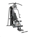 Life Fitness G4 Gym (160# Weight Stack). Fixed Price $2996.00.