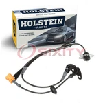 Holstein 2ABS0198 Wheel Speed Sensor For V26720053 SU9708 ALS799 ABS909 Lw. Fixed Price $71.67.