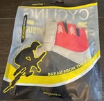 Cycling Gloves & Women 5MM Anti-slip Shock-absorbing Gel Pad Rovos Med. Fixed Price $10.40.